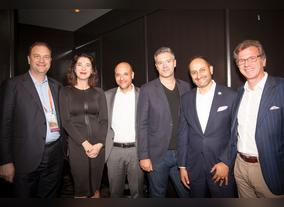Cisco Honours Top Performing Middle East Partners at Cisco Partner Summit 2016