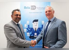 Meta Byte Technologies signs Strategic Partnership with Thoughtonomy to Deliver Robotic Process Automation with a Virtual Workforce 