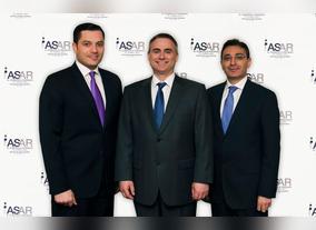 ASAR  Al Ruwayeh & Partners Acted as Legal Counsel to the Lead Managers of Burgan Banks KD 100 Million Perpetual Tier 2 Basel III Compliant Issuance Bonds