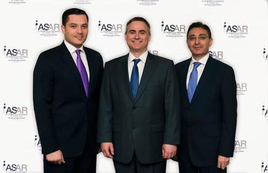 ASAR  Al Ruwayeh & Partners Acted as Legal Counsel to the Lead Managers of Burgan Banks KD 100 Million Perpetual Tier 2 Basel III Compliant Issuance Bonds