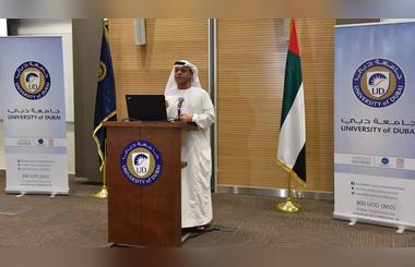 University of Dubai launches Future CEO programme for executives pursuing leadership goals