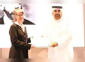 Nobel Museum Exhibition lecture highlights experiences of Nobel laureates in physiology and medicine