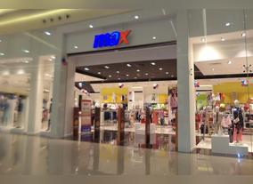 Max Announces Brand New Store Opening In Saudi Arabia