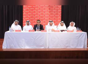 Air Arabia shareholders approve nine percent cash dividend at Annual General Meeting