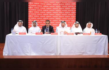 Air Arabia shareholders approve nine percent cash dividend at Annual General Meeting