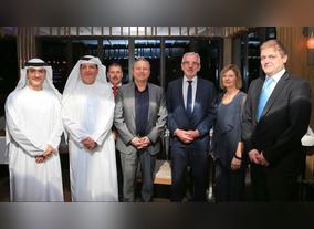 EGA achieves excellence through outstanding technologies and long-term partnership