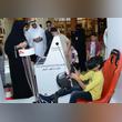RTA launches GCC Traffic Week at Mall of the Emirates