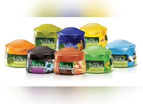 Dabur International unveils two new variants for Vatika Hair Cream in Middle East