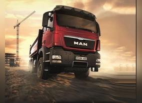 MAN Group creates basis for successful growth