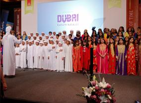  Al Jalila Cultural Centre for Children key participant at Emirates Airline Festival of Literature