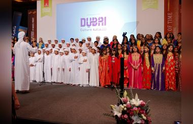  Al Jalila Cultural Centre for Children key participant at Emirates Airline Festival of Literature