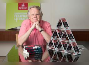 House of Cards Season 4 exclusively on OSN this March