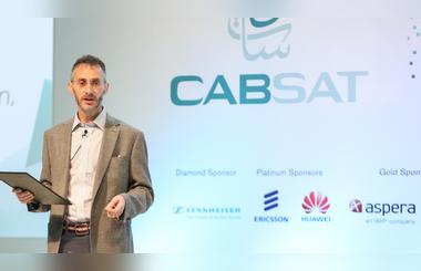 Content Exchanges, Global Premieres, Cutting-edge Conferences, Monetisation Meetings and Innovative equipment at CABSAT 2016 