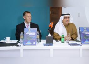 Innovation Arabia 9 features 283 research papers and 40 presentations from 52 countries