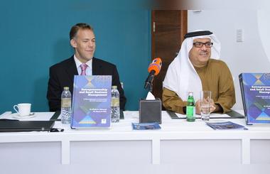 Innovation Arabia 9 features 283 research papers and 40 presentations from 52 countries