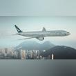 Cathay Pacific posts profit increase of 90.5% to US$772 million in 2015