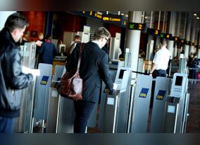 Airport Show 2016 to showcase worlds latest innovative technologies for Smart Airports