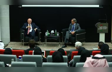 Paraguay Foreign Minister highlights shared values with UAE on tolerance and positive international relations 