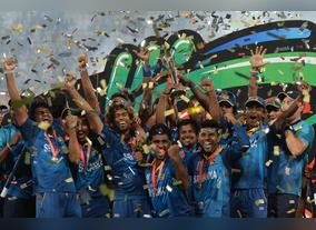 Watch the ICC World Twenty20 Live and Exclusive on OSN
