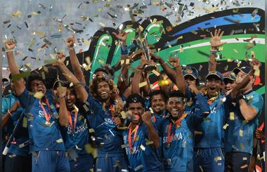 Watch the ICC World Twenty20 Live and Exclusive on OSN