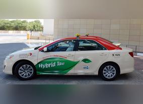 Dubai Taxi revenues hit AED  1.4bn, net profits clock AED 280m in 2015