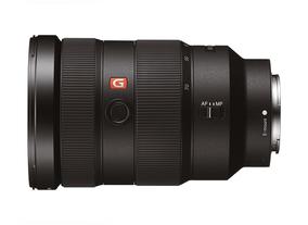 Sony Launches New G Master Brand of Interchangeable Lenses