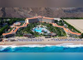 Rotana seeks to capitalise on rising German guest figures with participation in ITB Berlin 2016