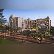Starwood Accelerates Growth In Gateway European Cities 