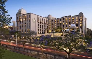 Starwood Accelerates Growth In Gateway European Cities 