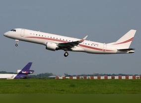 Falcon Aviation to be the Golden sponsor at Abu Dhabi Air Expo 2016 once again