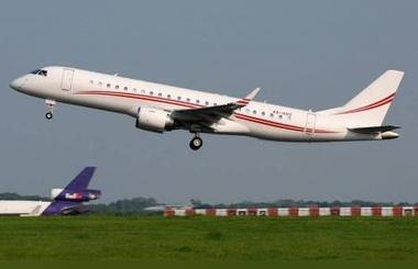 Falcon Aviation to be the Golden sponsor at Abu Dhabi Air Expo 2016 once again