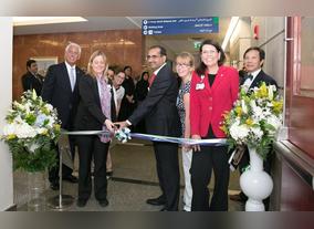 American Hospital Dubai opens Advanced Rehabilitation Unit to optimize quality of life for patients recovering from serious long-term conditions.