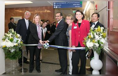 American Hospital Dubai opens Advanced Rehabilitation Unit to optimize quality of life for patients recovering from serious long-term conditions.