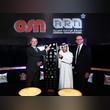 OSN subscribers can now tune into all ARNs radio brands on television