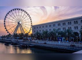 Sharjah Tourism announces its participation in ITB Berlin