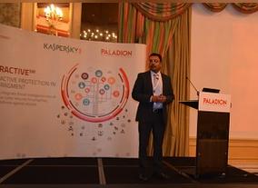 Paladion successfully concludes its cyber security conference in Qatar  