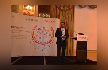Paladion successfully concludes its cyber security conference in Qatar  