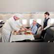 Travel catering in the Middle East on a high growth trajectory