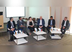 More Building Services and Smart Technology Engineering graduates needed, say experts