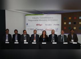 Global Food And Beverage Companies In The GCC Renew And Strengthen Their Voluntary Pledge To Restrict Marketing To Children