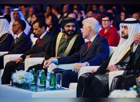 Andreas Schleicher, Irina Bokova And Sir Martin Sorrell Headline The 4th Global Education & Skills Forum In Dubai