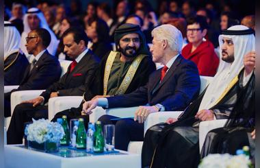 Andreas Schleicher, Irina Bokova And Sir Martin Sorrell Headline The 4th Global Education & Skills Forum In Dubai