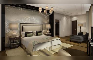 Accepting Reservations: Four Seasons Hotel Abu Dhabi at Al Maryah Island is Now Confirming Arrivals Beginning May 2016