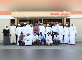 Ducab Hosts Delegation from the United Arab Emirates University at its Manufacturing Facilities