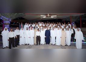 Dubai Taxi honors 153 distinguished cabbies