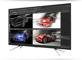 Philips unveils the Brilliance 43-inch 4K Ultra HD monitor