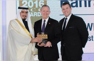 The H Hotel and JW Marriott Marquis Dubai Honoured