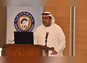 University of Dubai calls for research driven approach to sustainable development