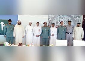 RTA briefs Sharjah Police delegation about commercial transport activity models