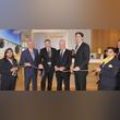 Lufthansas Business Class and Senator Lounges open at Concourse D, Dubai International Airport